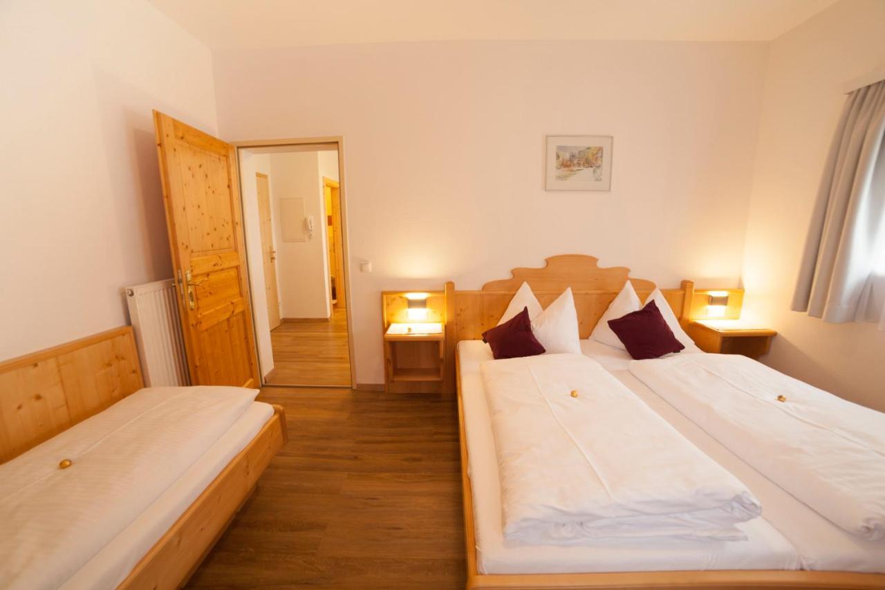 Haus Bliem Appartement *