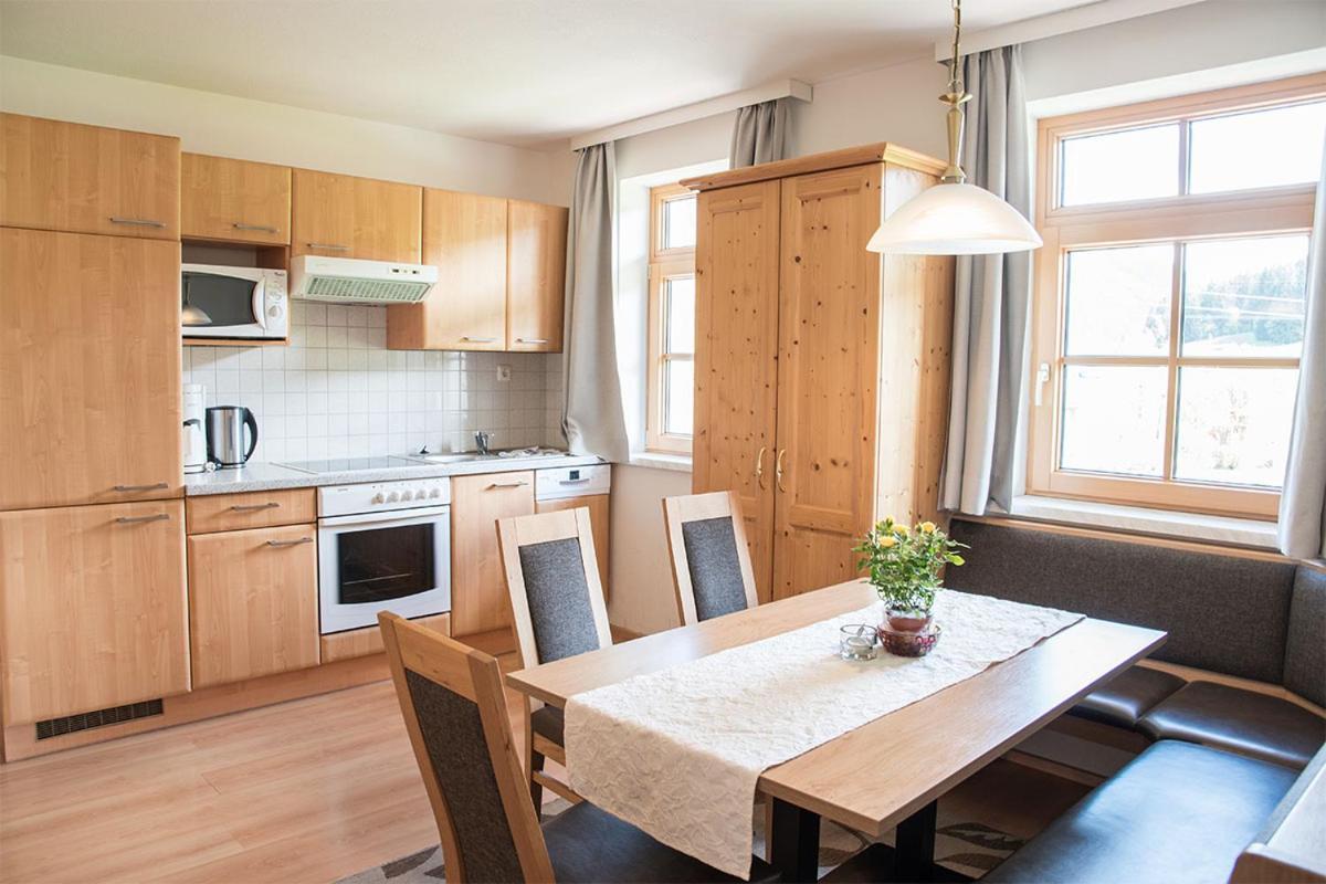 Haus Bliem Appartement Flachau