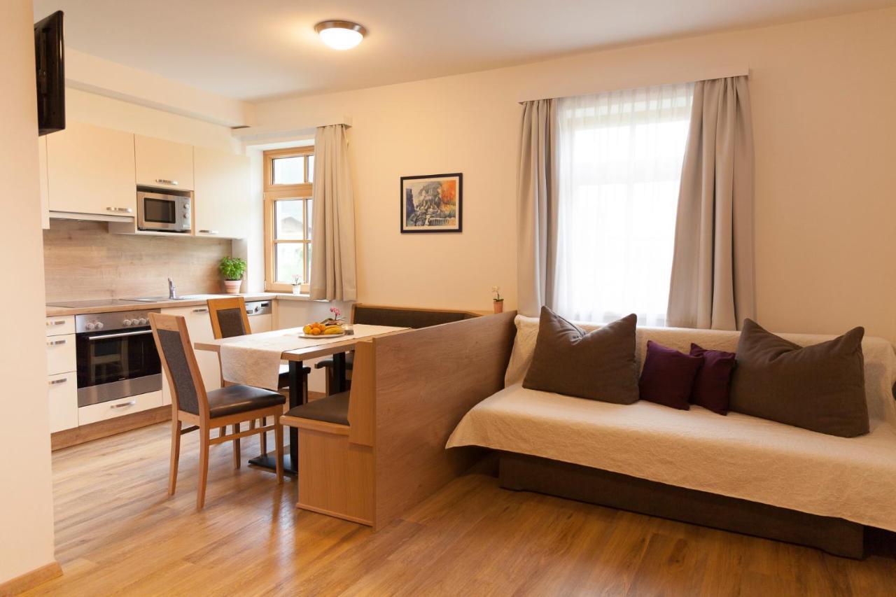 Appartement Haus Bliem *