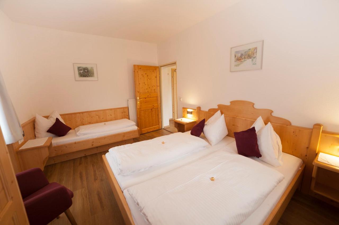 Appartement Haus Bliem