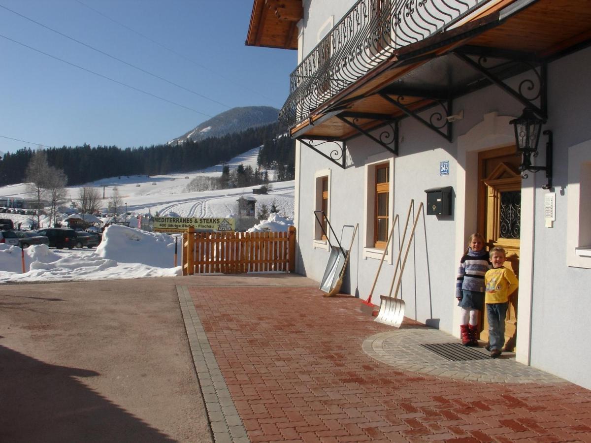 Haus Bliem Appartement