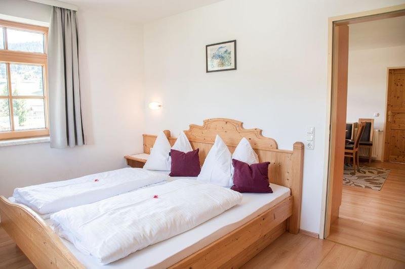 Appartement Haus Bliem