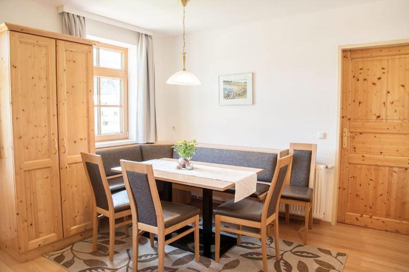 Haus Bliem Appartement