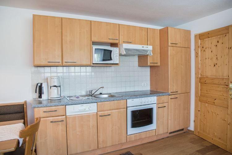 Appartement Haus Bliem Flachau