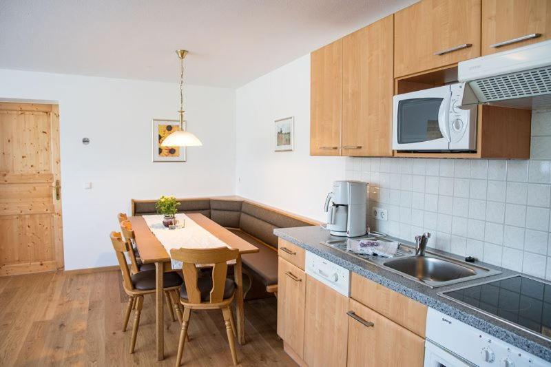 Appartement Haus Bliem *