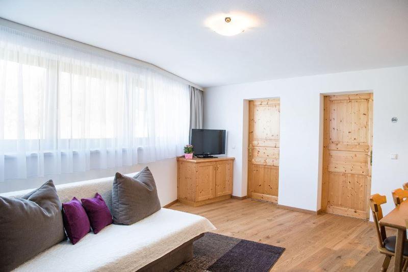 Appartement Haus Bliem Flachau