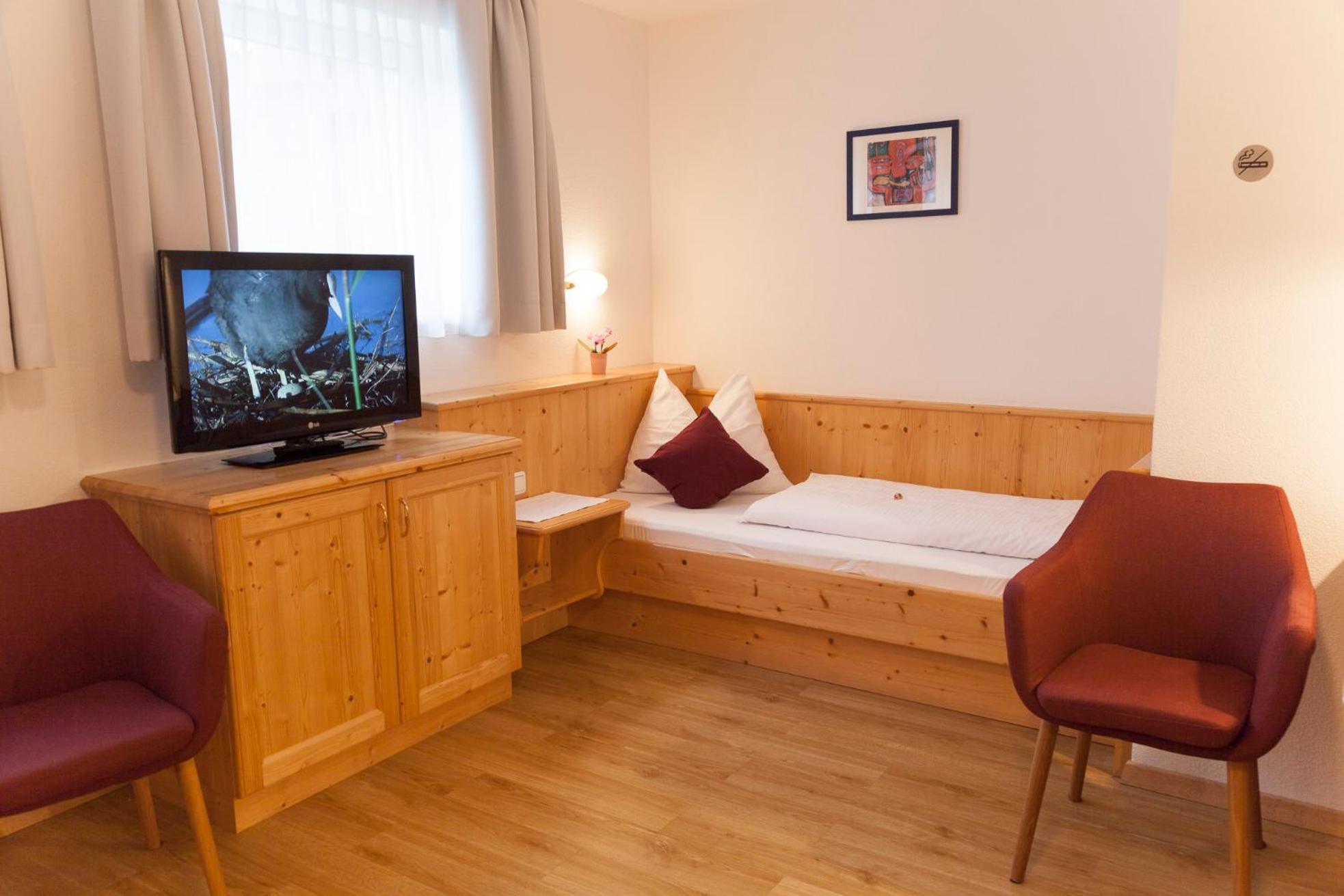 Appartement Haus Bliem *