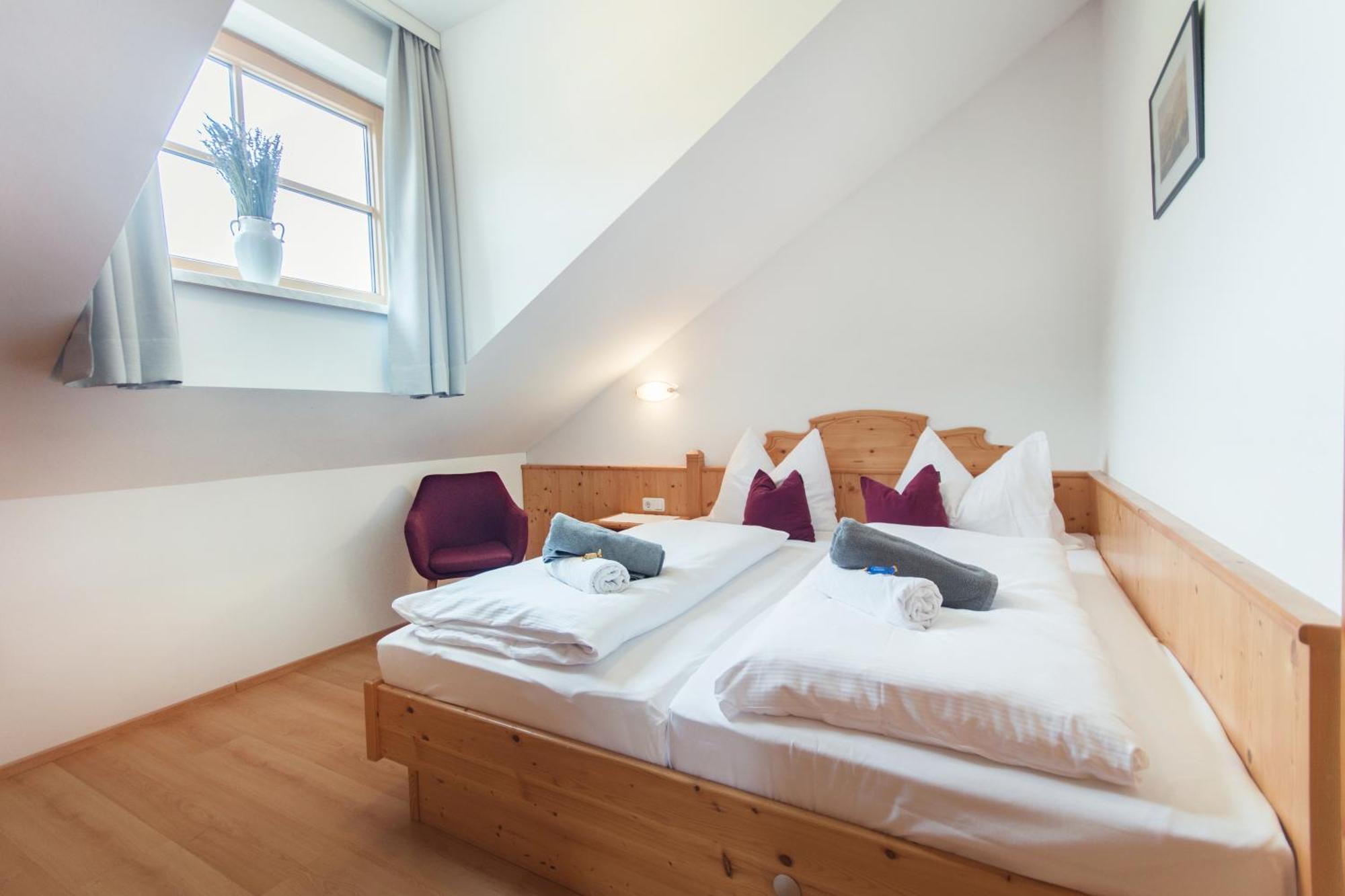 Appartement Haus Bliem Flachau