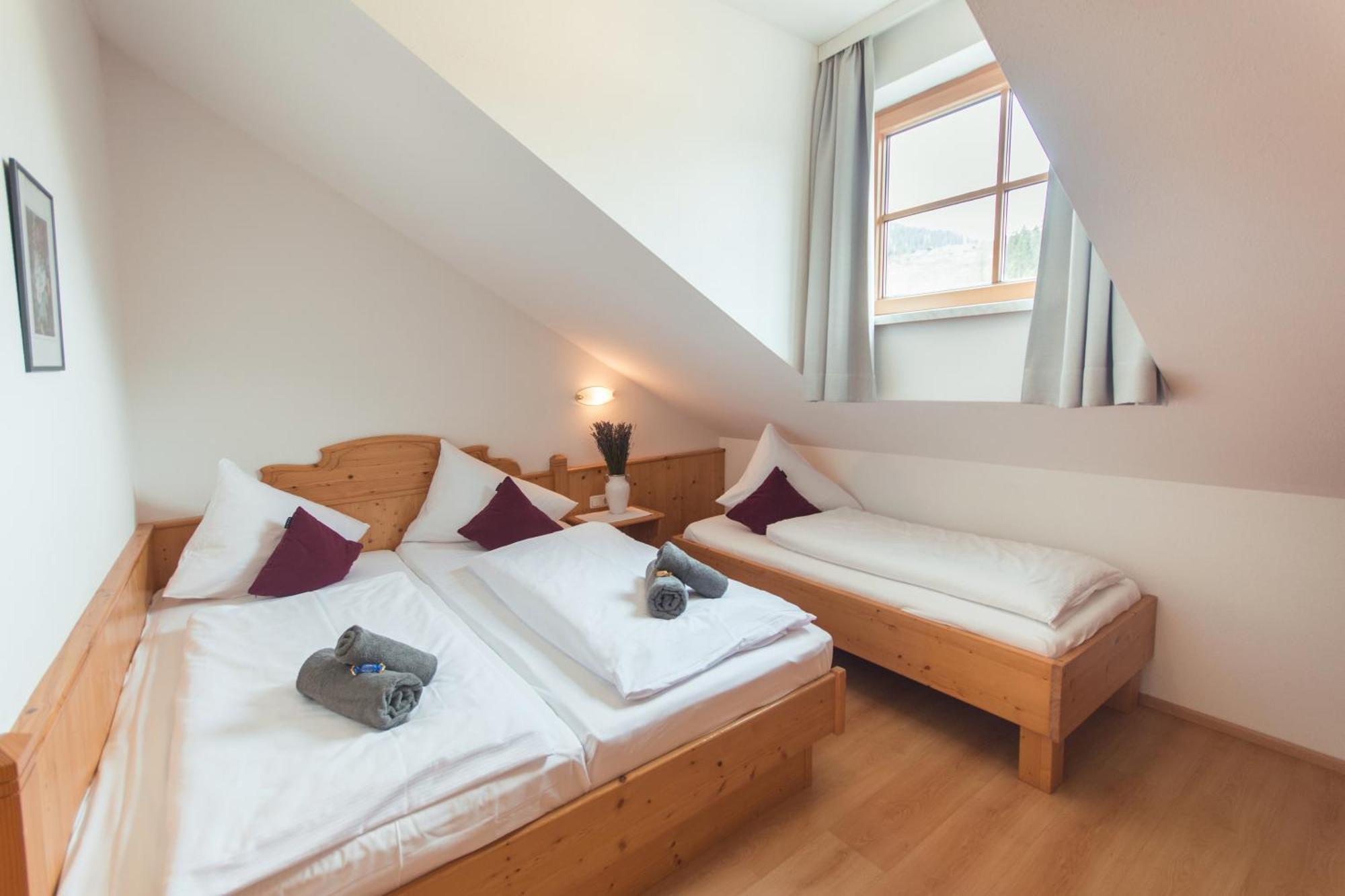 Haus Bliem Appartement *