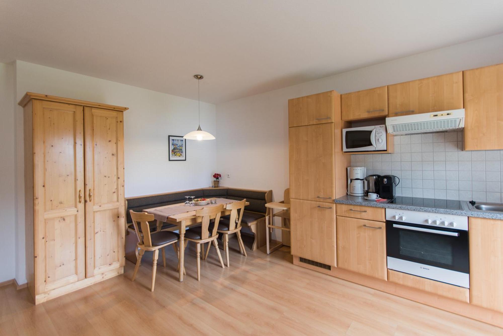Haus Bliem Appartement