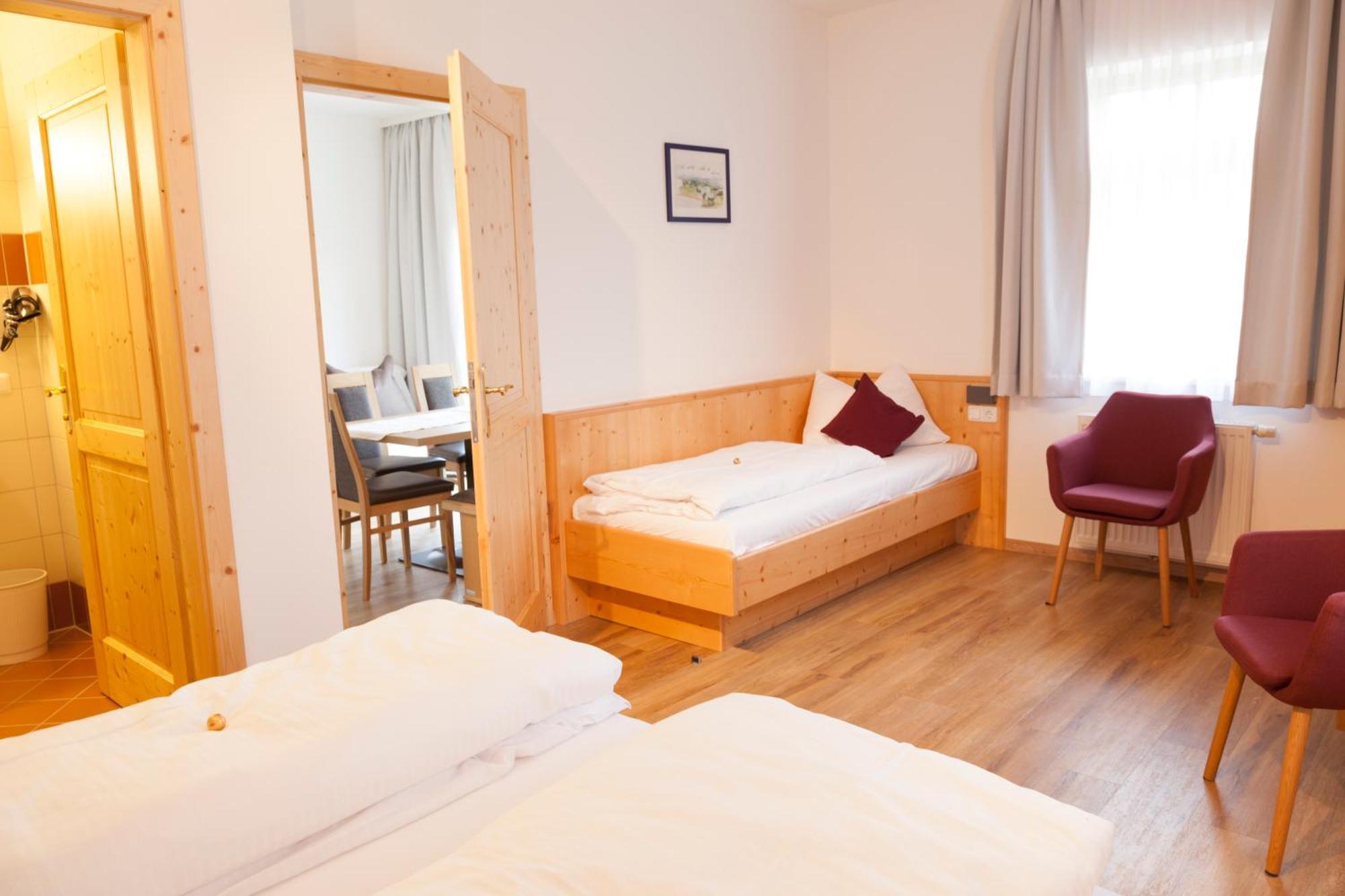 Haus Bliem Appartement Flachau