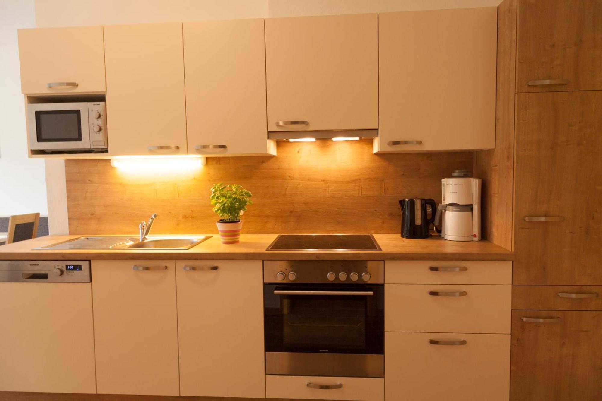 Haus Bliem Appartement