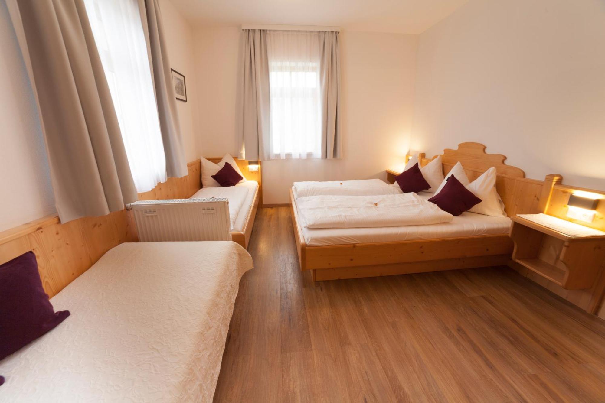 Haus Bliem Appartement *
