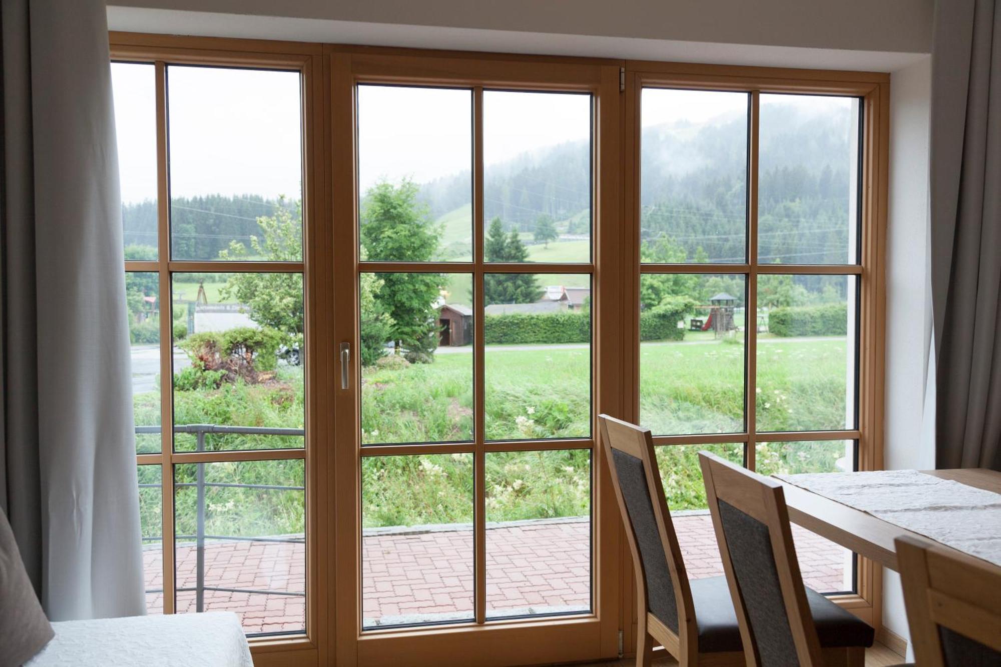 Haus Bliem Appartement Flachau