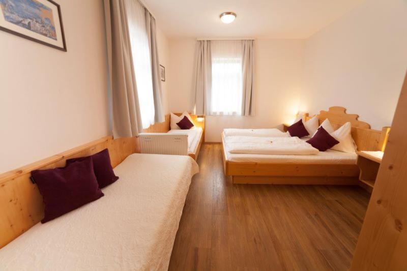 Appartement Haus Bliem