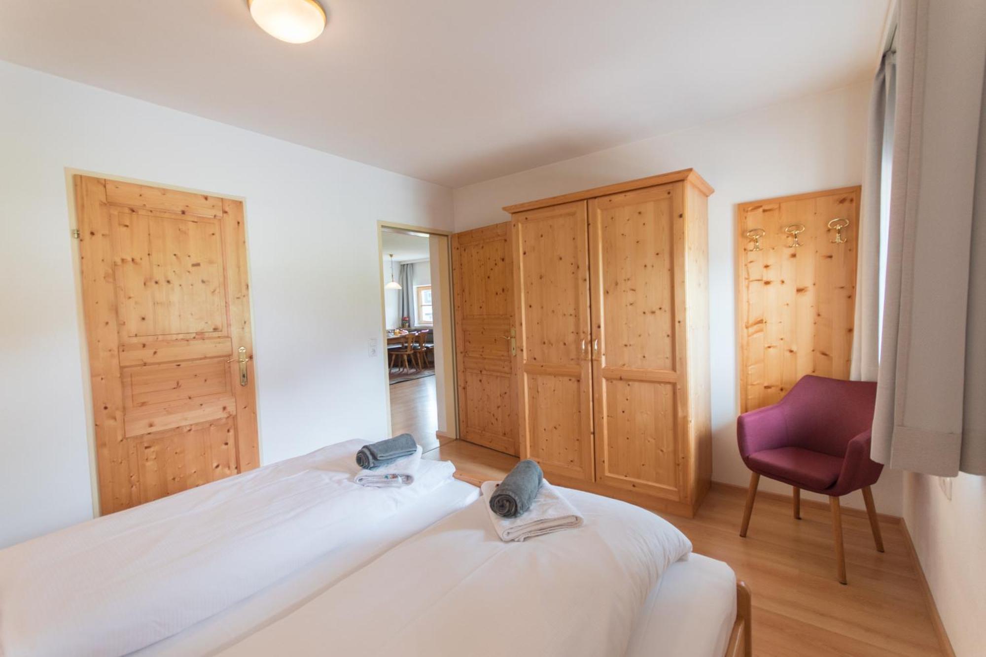 Appartement Haus Bliem