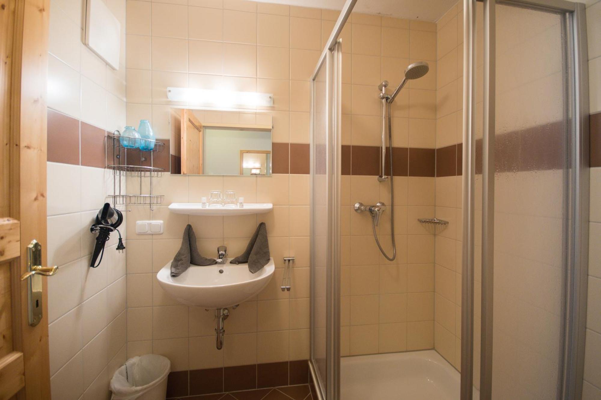 Appartement Haus Bliem Flachau