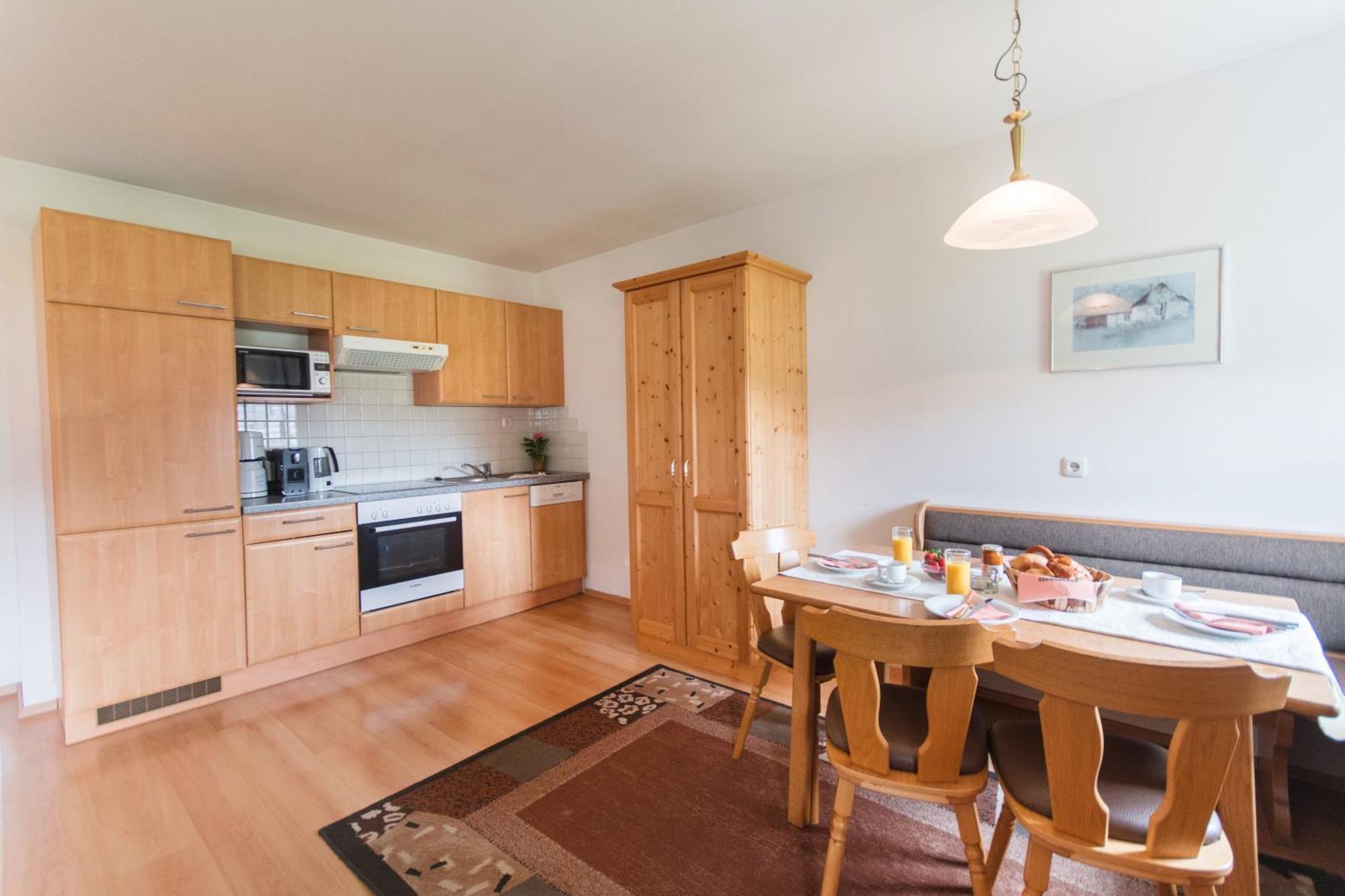 Appartement Haus Bliem