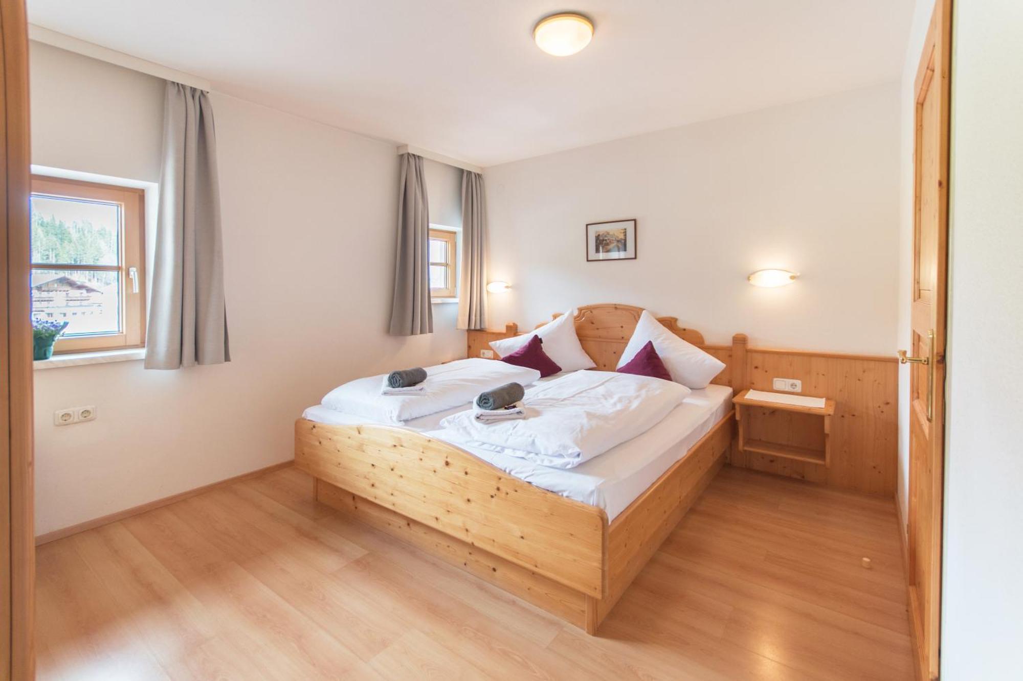 Appartement Haus Bliem Flachau