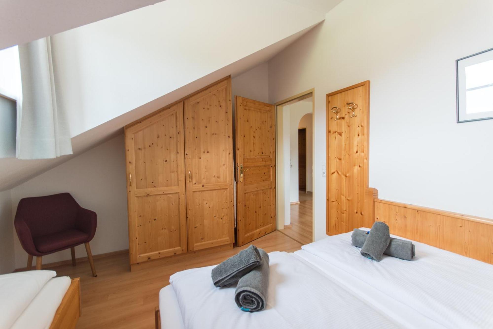 Haus Bliem Appartement