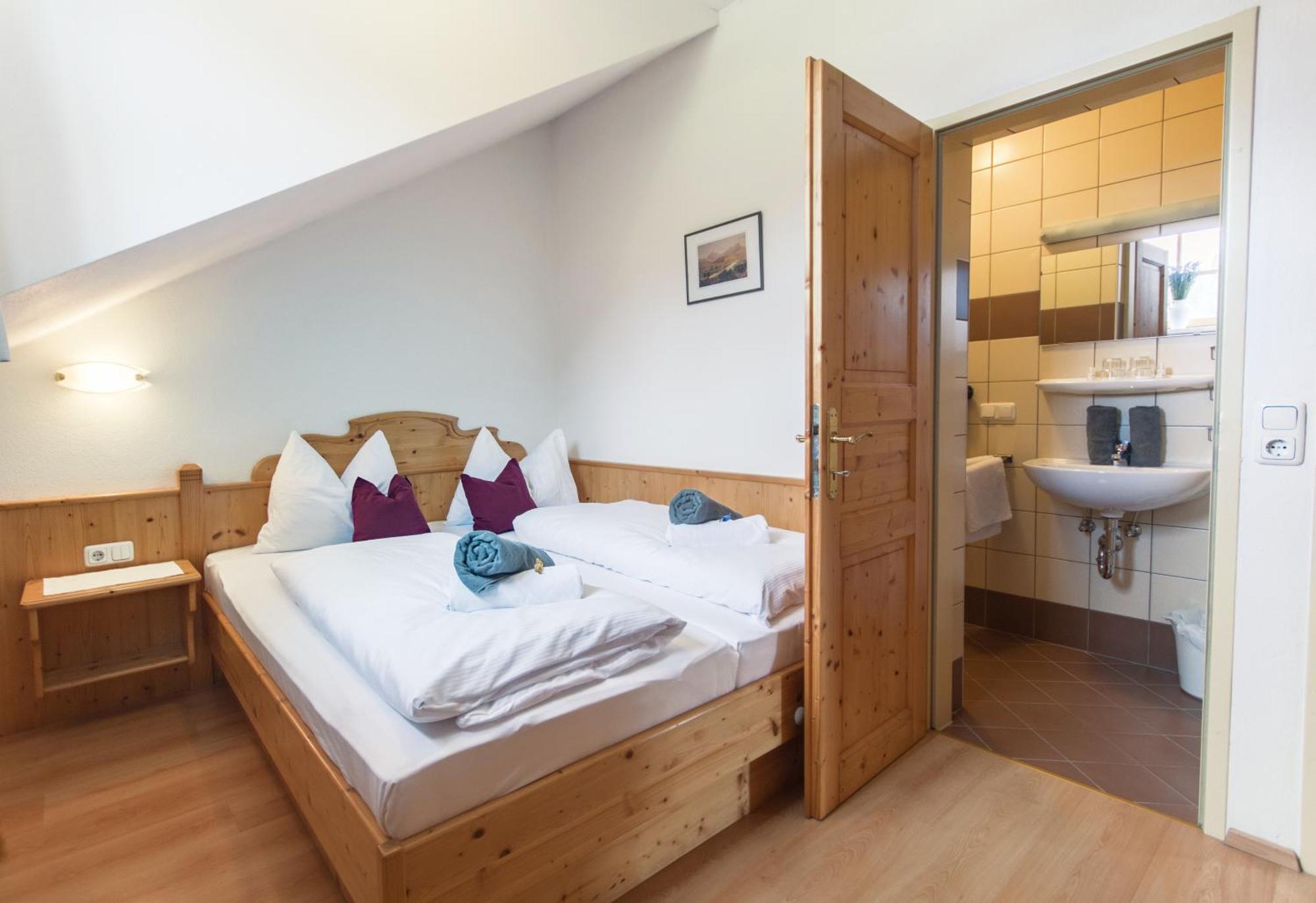 Haus Bliem Appartement Flachau
