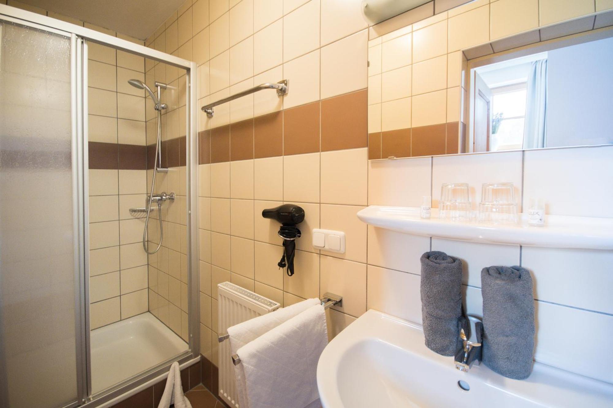 Appartement Haus Bliem