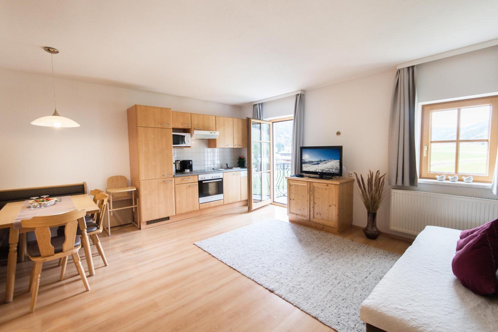 Appartement Haus Bliem Flachau