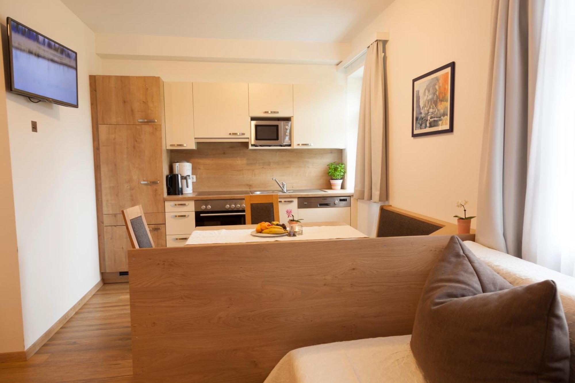 Haus Bliem Appartement *