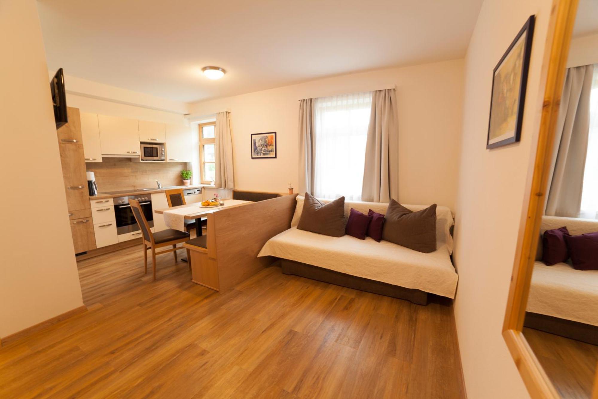 Haus Bliem Appartement Flachau