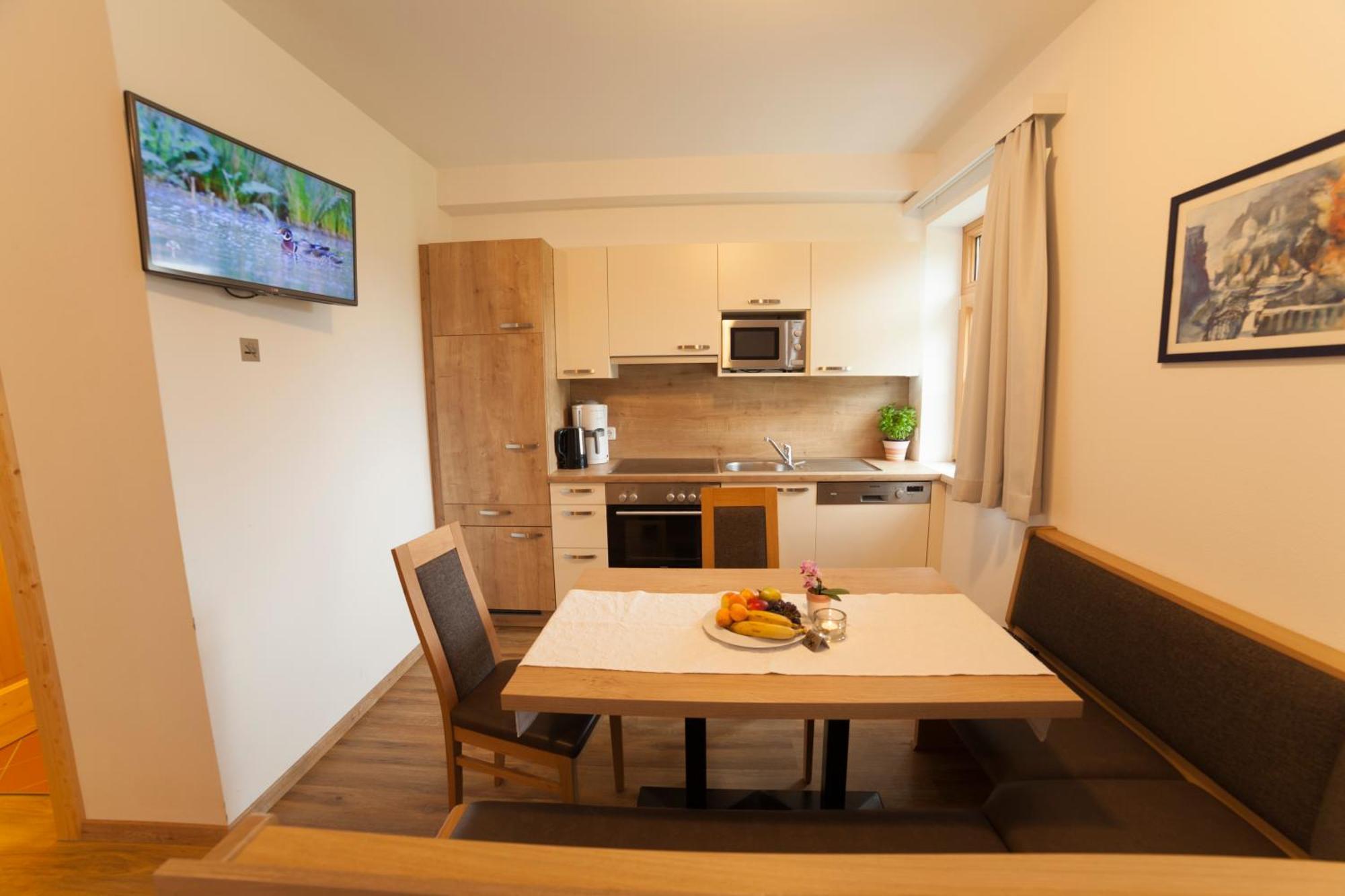 Haus Bliem Appartement *