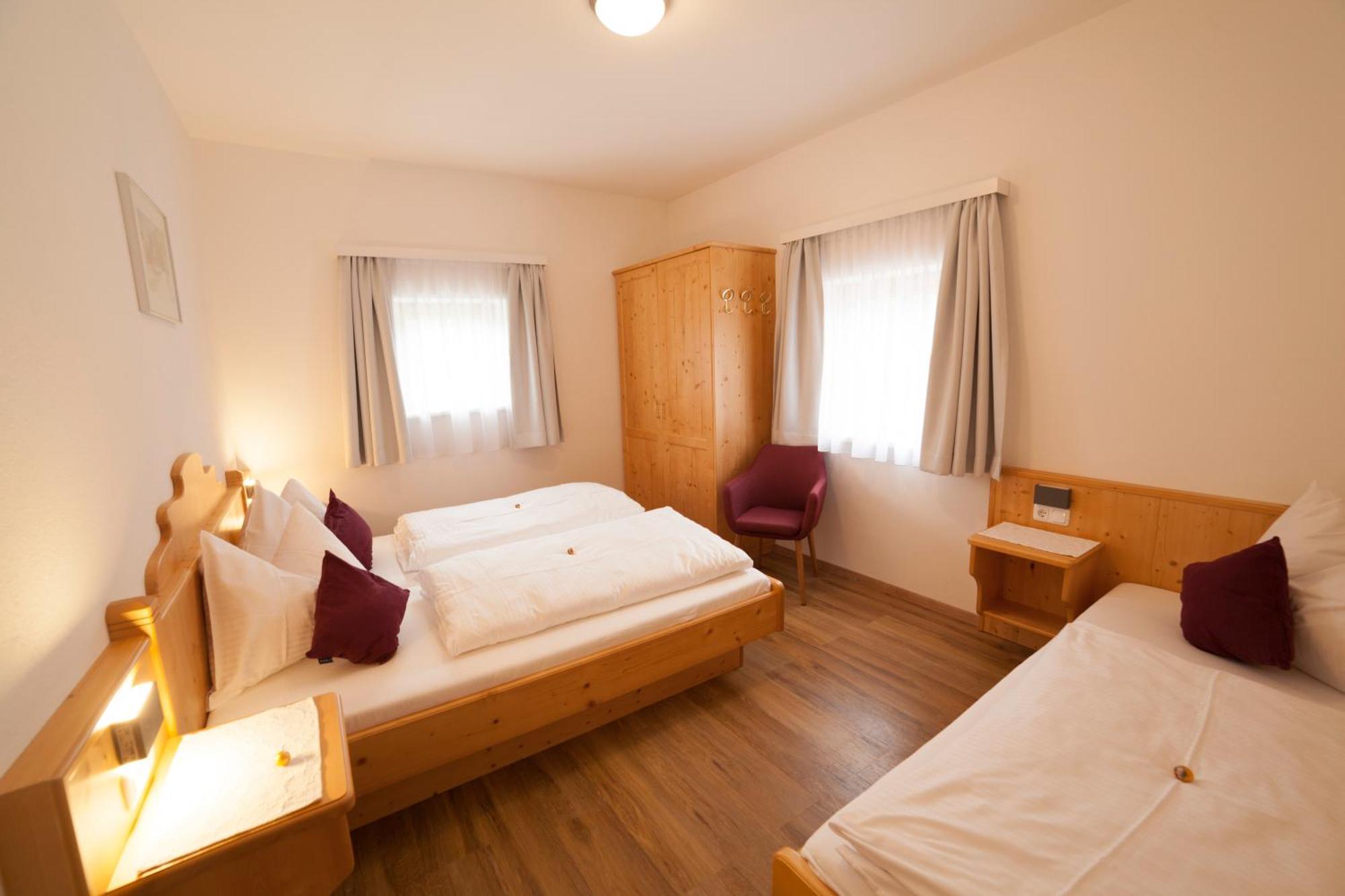 Haus Bliem Appartement Flachau