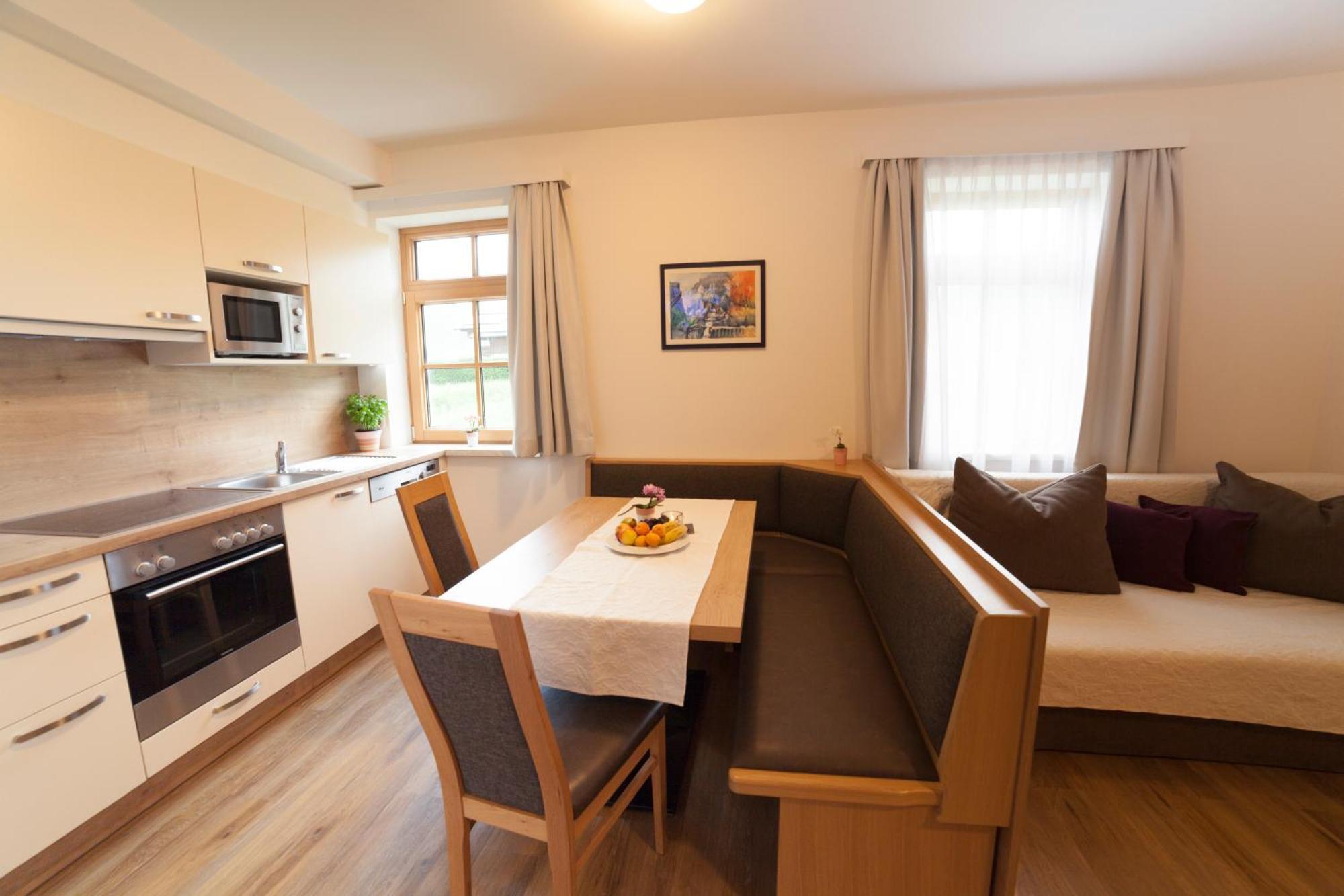 Haus Bliem Appartement Flachau