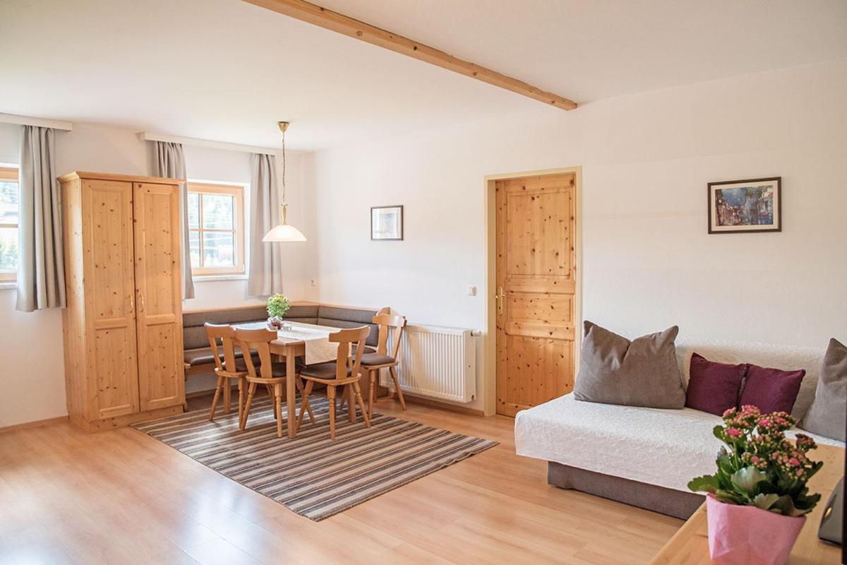 Appartement Haus Bliem *