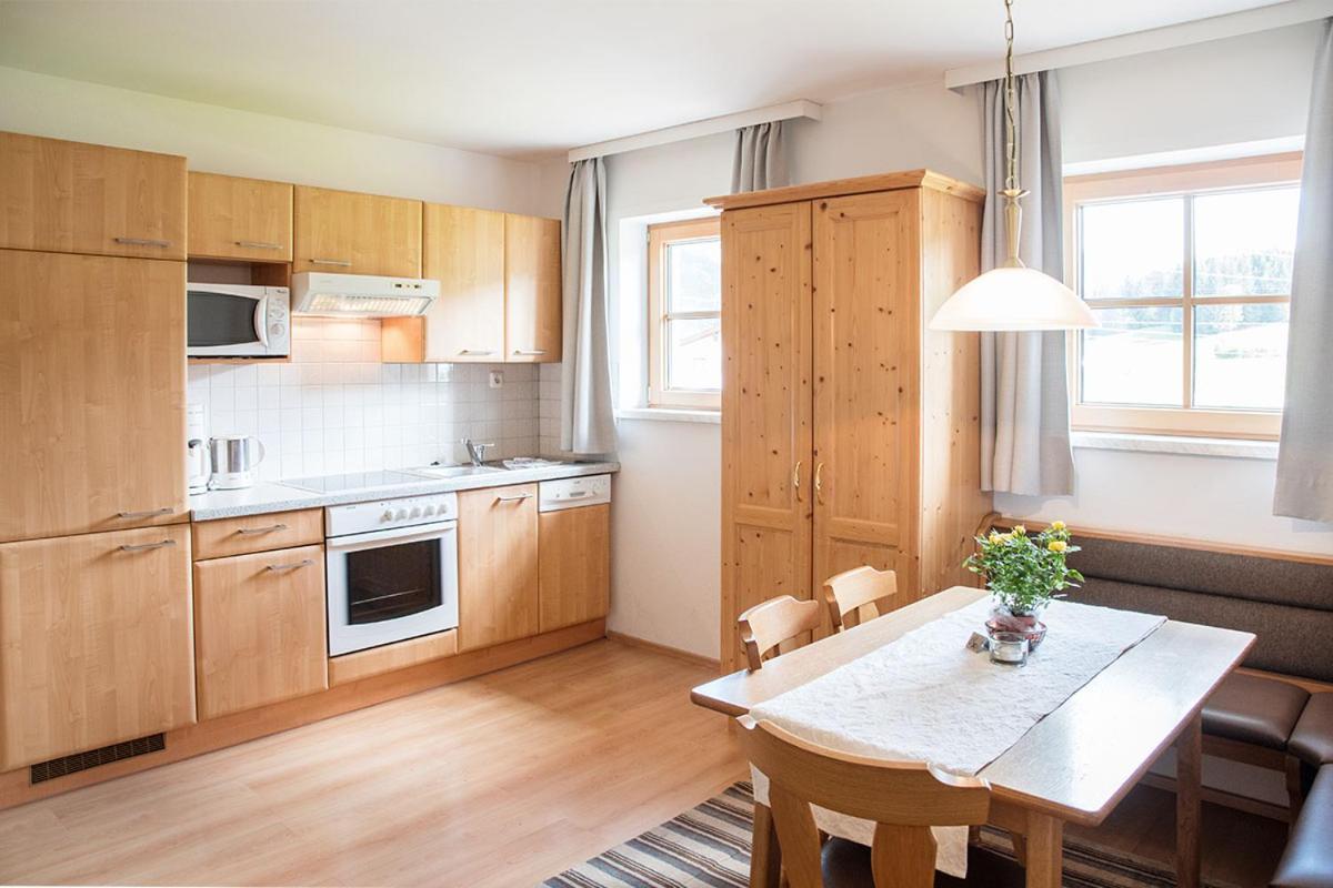 Haus Bliem Appartement *