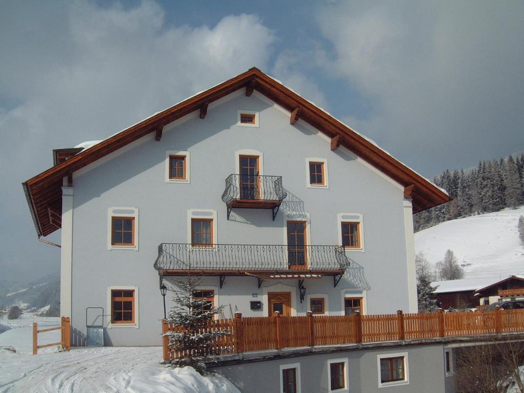 Haus Bliem Appartement *