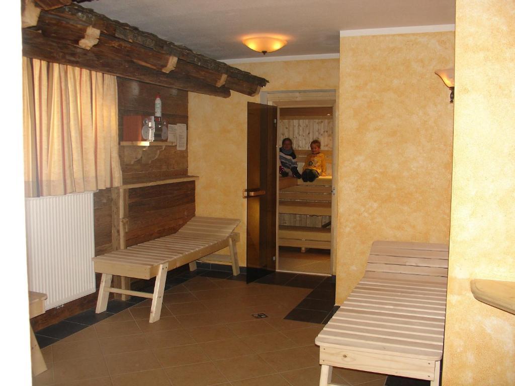 Haus Bliem * Flachau